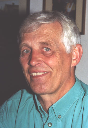 Horst Becker